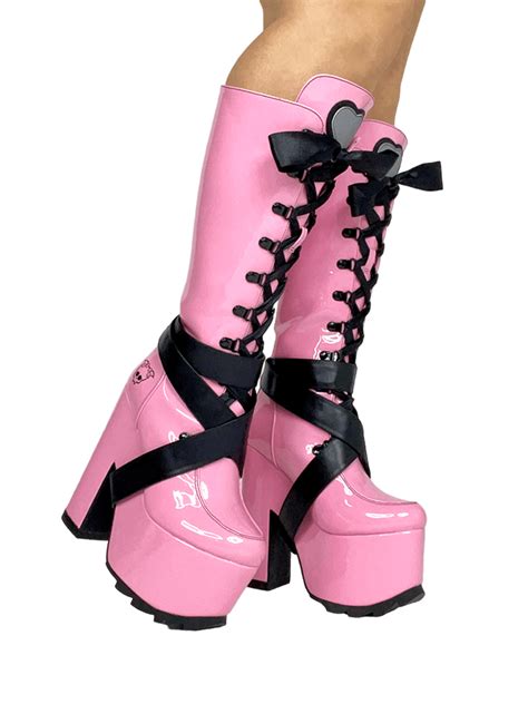 monster high shoes